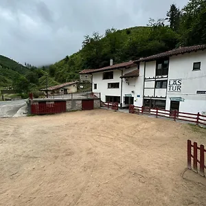 Hostel Albergue De Lastur, Deba