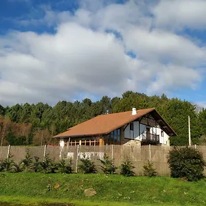 Country house San Miguel De Txorierri, Derio